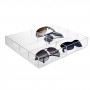 Clear acrylic eyeglass/sunglass display rack