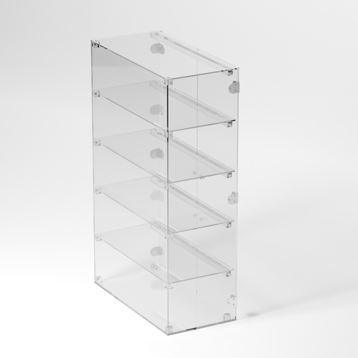Vitrine Murale en Plexiglas : Commandez sur - Etagère