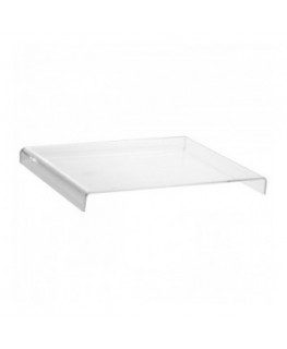 E-434 PBS-C - Coperchio in plexiglass trasparente x Art. E-434 PBS-B