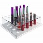 Lippenstifthalter mit weißem Sockel