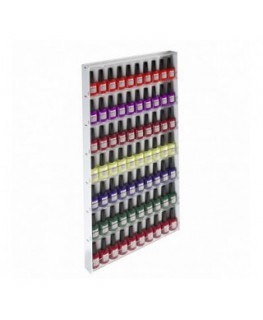 Espositore in plexiglass universale multiuso | Vetrina S.P