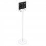 Communication stand for A4 VERTICAL sheets