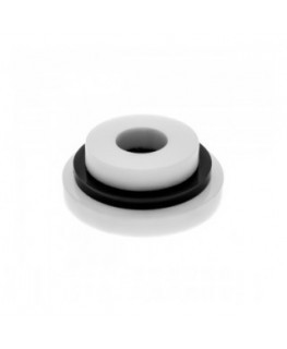 E-080 PCN-C - Porta candele in plexiglass colorato C