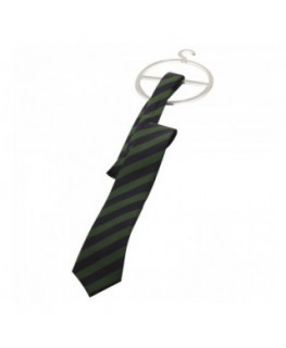 E-303 EPC-C - Porta cravatte e foulard in plexiglass trasparente - Misure 13.5 x H17 cm