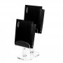 Lederwaren display stand