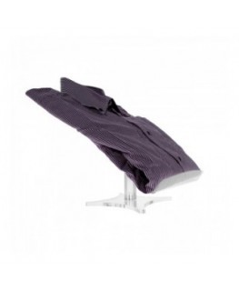 E-142 - Espositore in plex trasp.