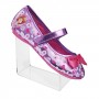 Transparentes Plexiglas-Fersenlift-Display