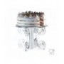 Multipurpose transparent plexiglass risers - Thickness 5 mm