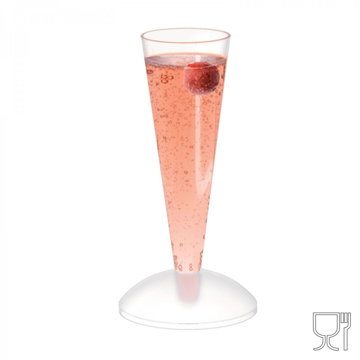 E-681 FFO - Mini Conik Cristal 5 Cl