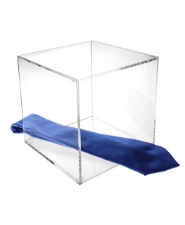 Cubo 4 Lati Chiusi