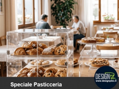 Buffet colazione per hotel e B&B: come allestirlo con ordine e igiene